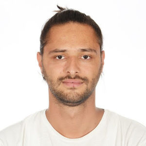 Meet your Posher, Donjet